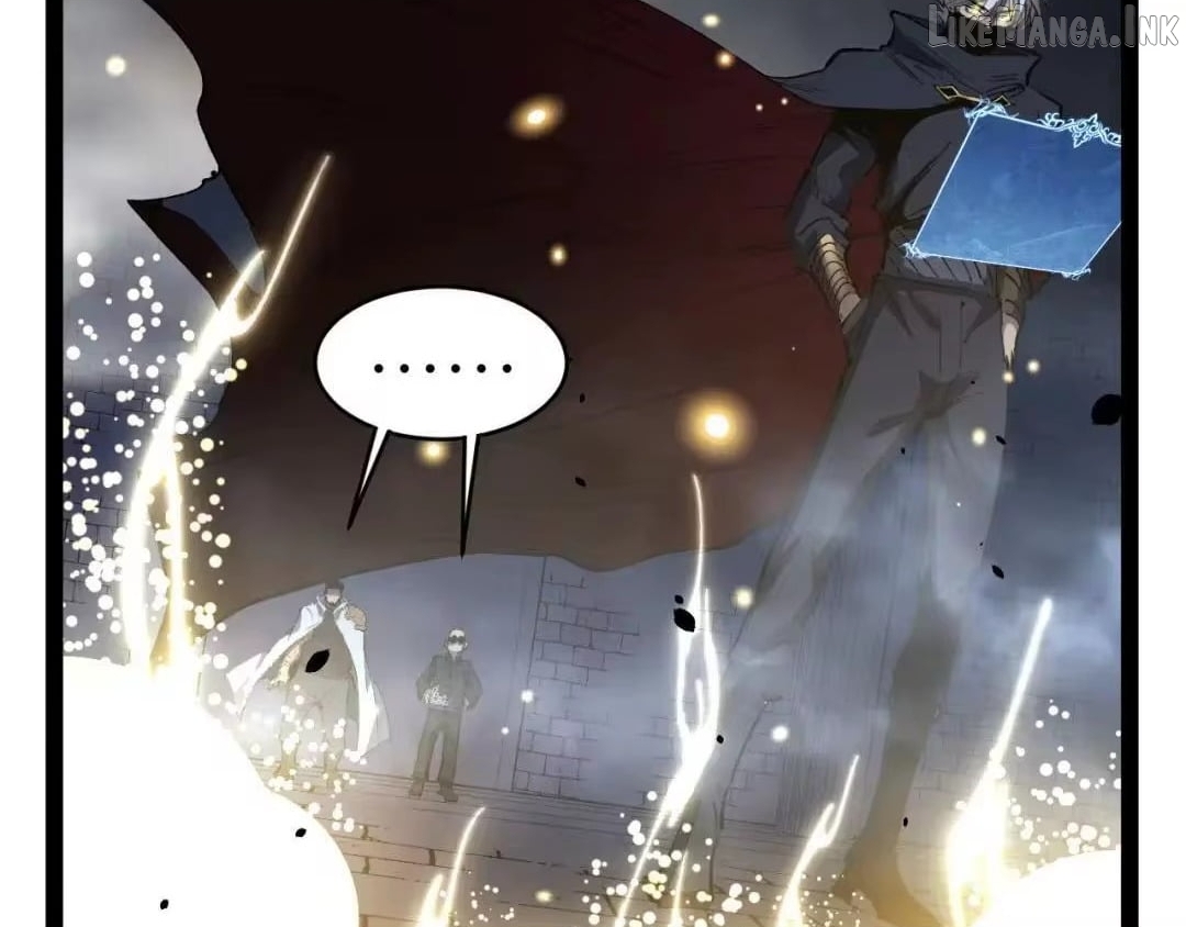 God-level Assassin, I’m the Shadow Chapter 121  - page 62